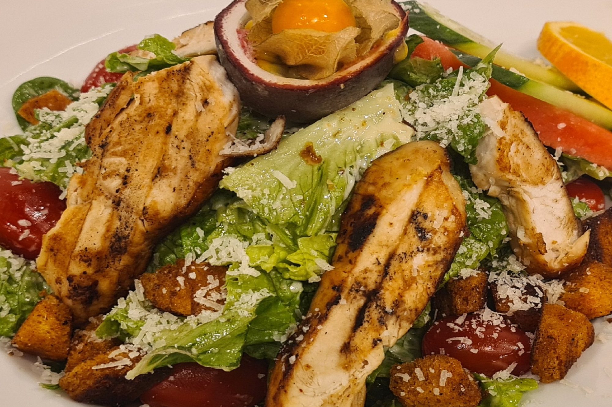 sallad